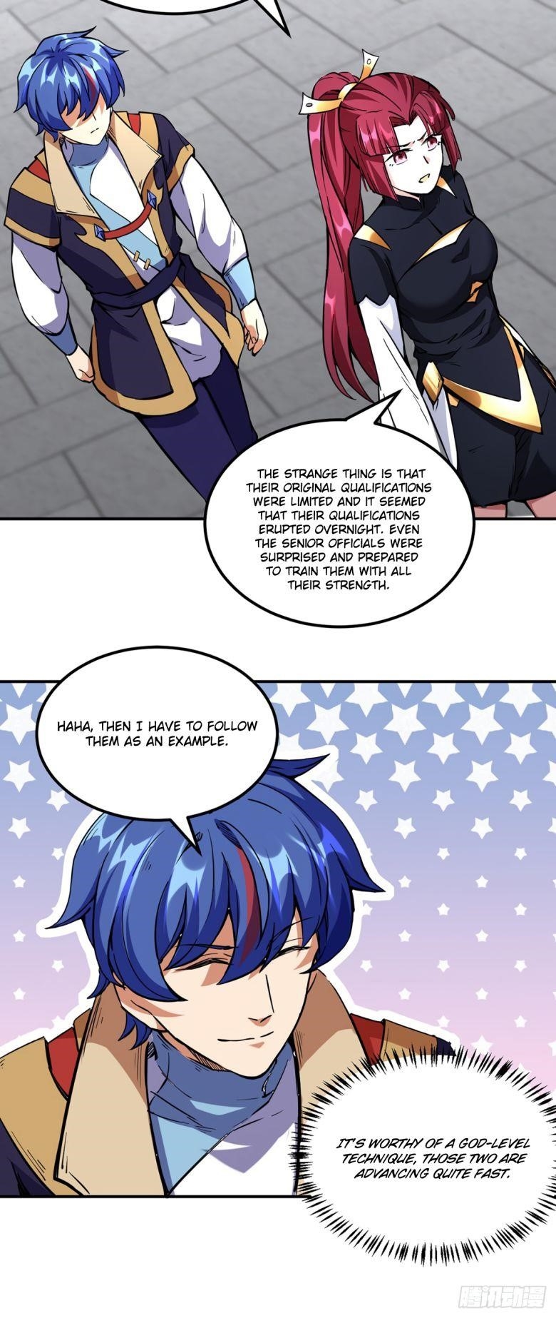Martial Arts Reigns Chapter 236 - Manhwa18.com