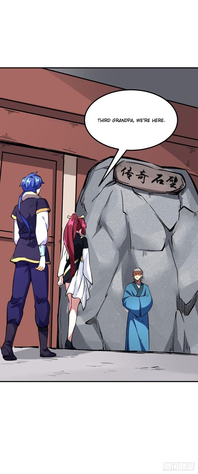 Martial Arts Reigns Chapter 236 - Manhwa18.com