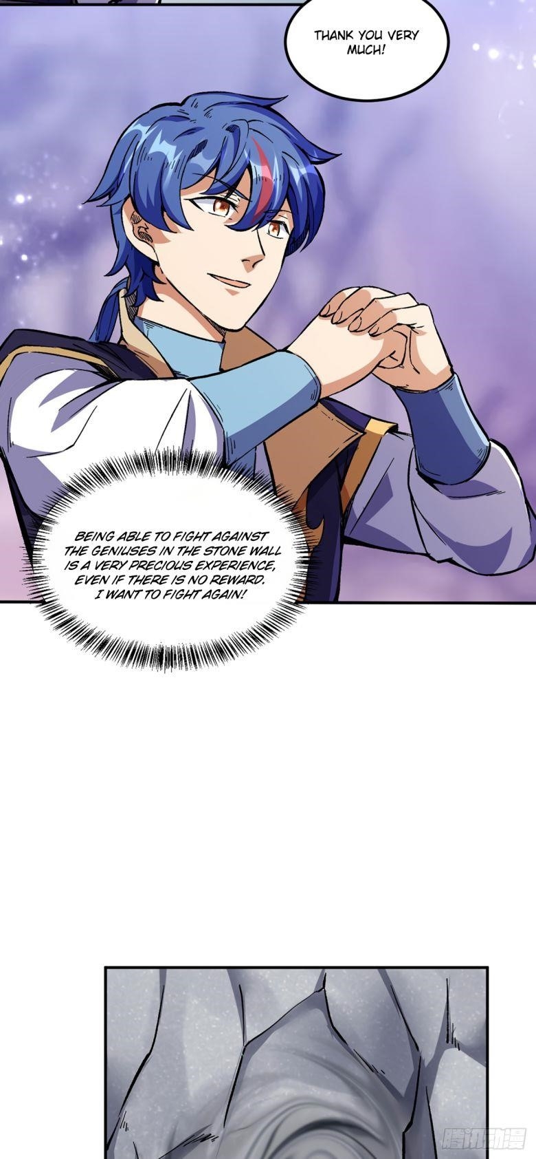 Martial Arts Reigns Chapter 236 - Manhwa18.com