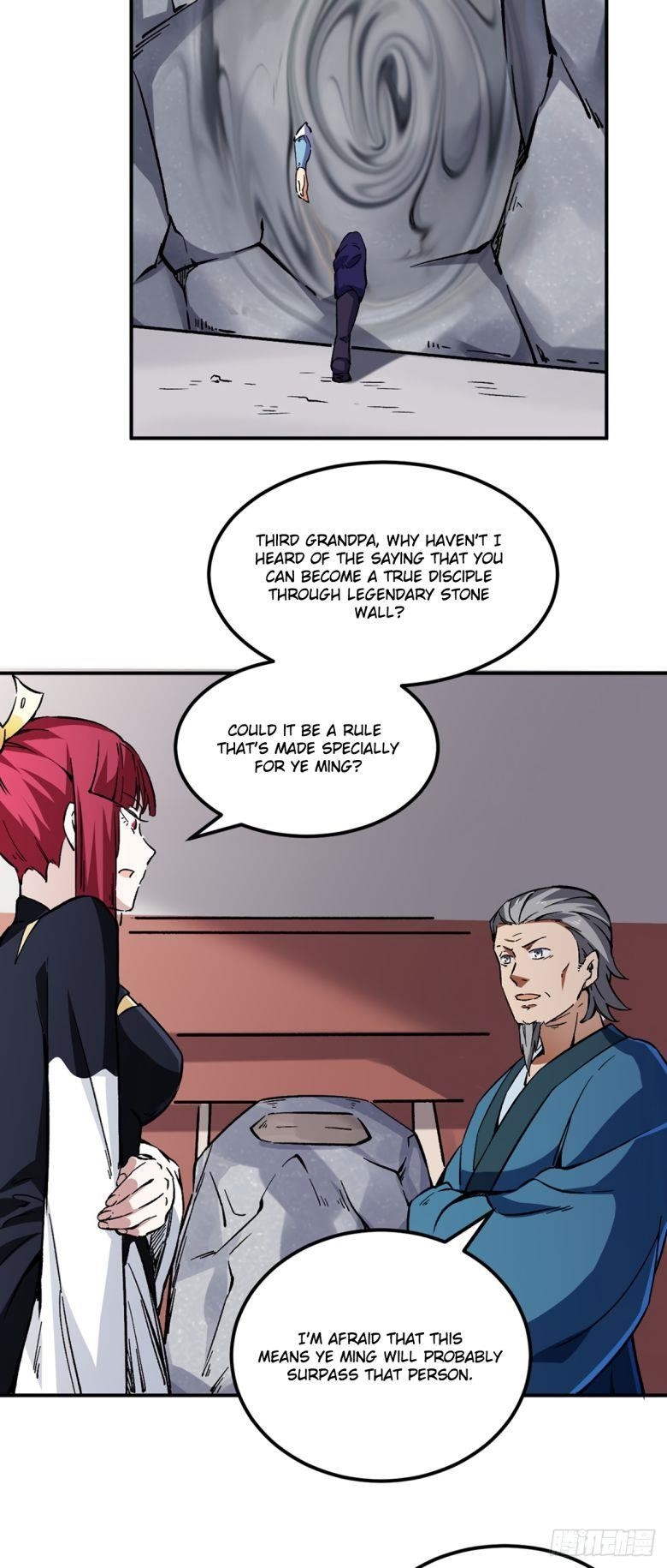 Martial Arts Reigns Chapter 236 - Manhwa18.com