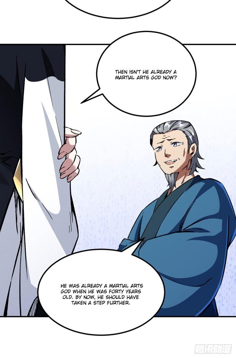 Martial Arts Reigns Chapter 236 - Manhwa18.com