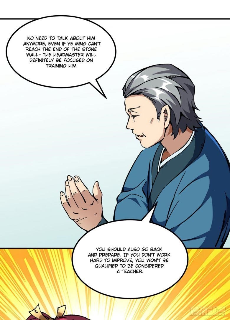 Martial Arts Reigns Chapter 236 - Manhwa18.com
