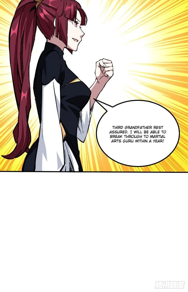 Martial Arts Reigns Chapter 236 - Manhwa18.com