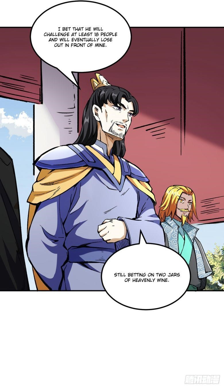 Martial Arts Reigns Chapter 236 - Manhwa18.com