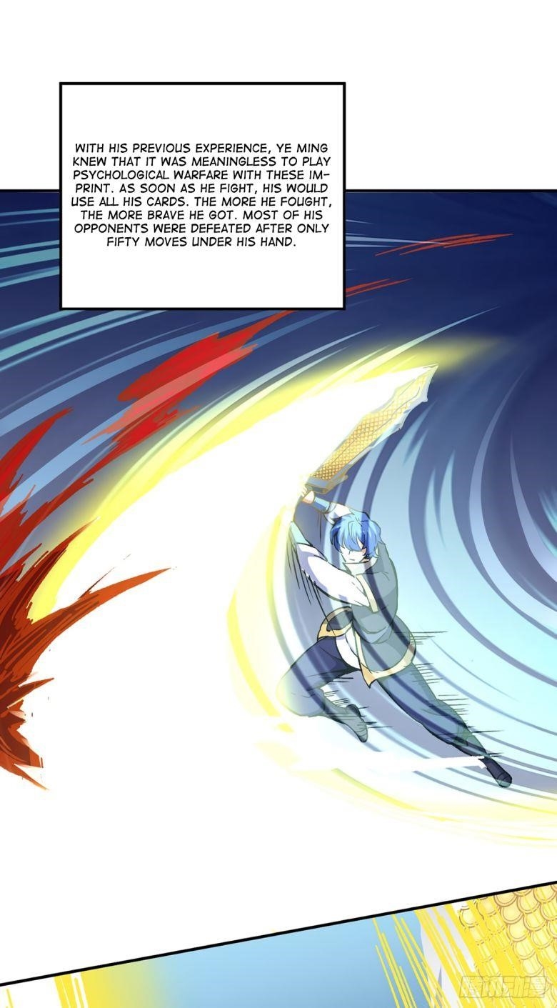 Martial Arts Reigns Chapter 236 - Manhwa18.com