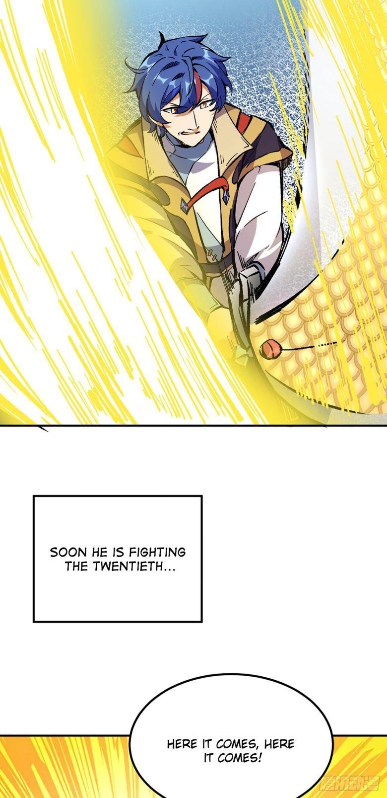 Martial Arts Reigns Chapter 236 - Manhwa18.com