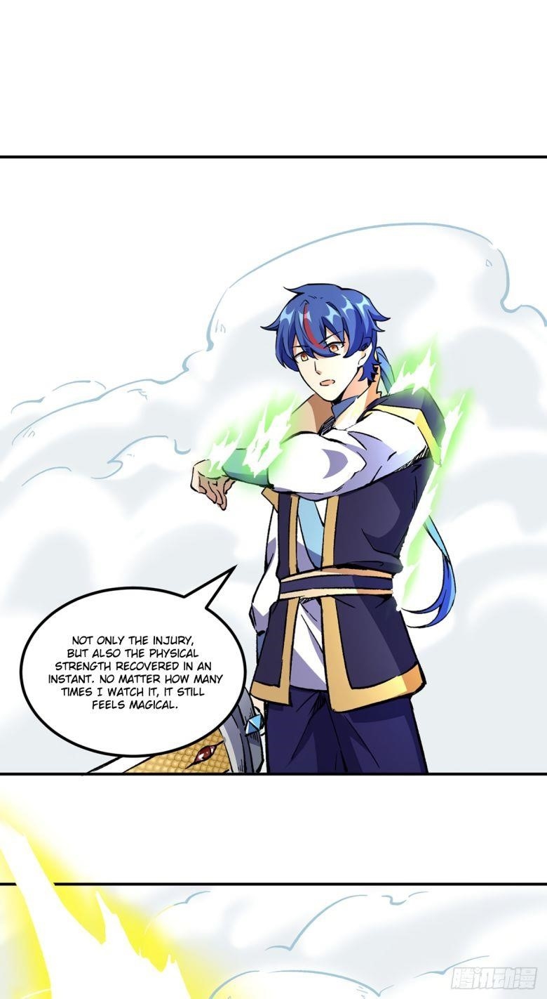 Martial Arts Reigns Chapter 236 - Manhwa18.com