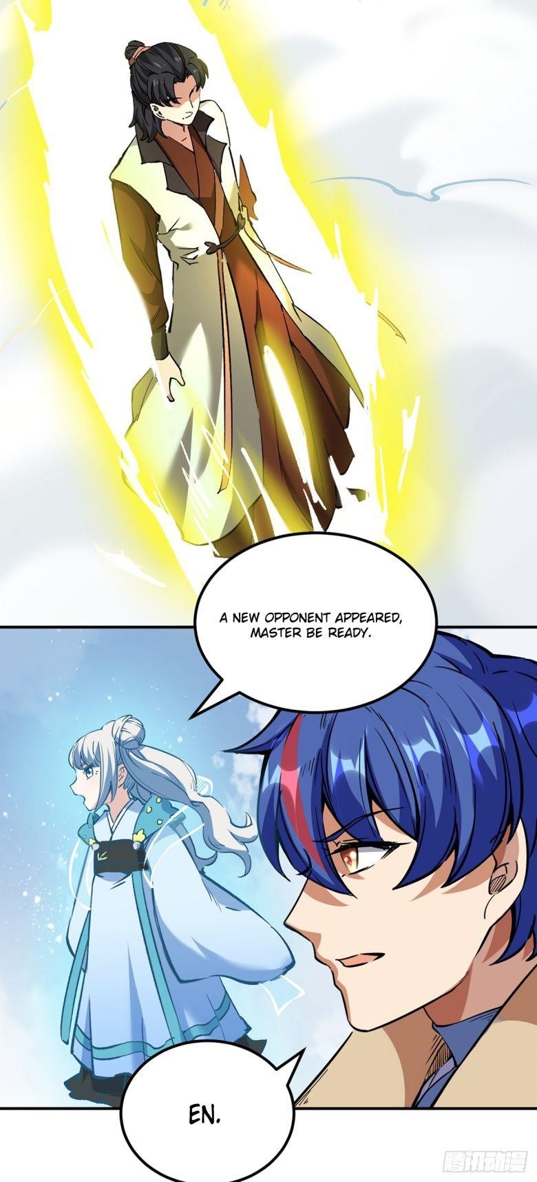 Martial Arts Reigns Chapter 236 - Manhwa18.com
