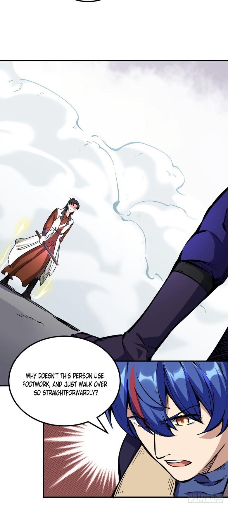 Martial Arts Reigns Chapter 236 - Manhwa18.com