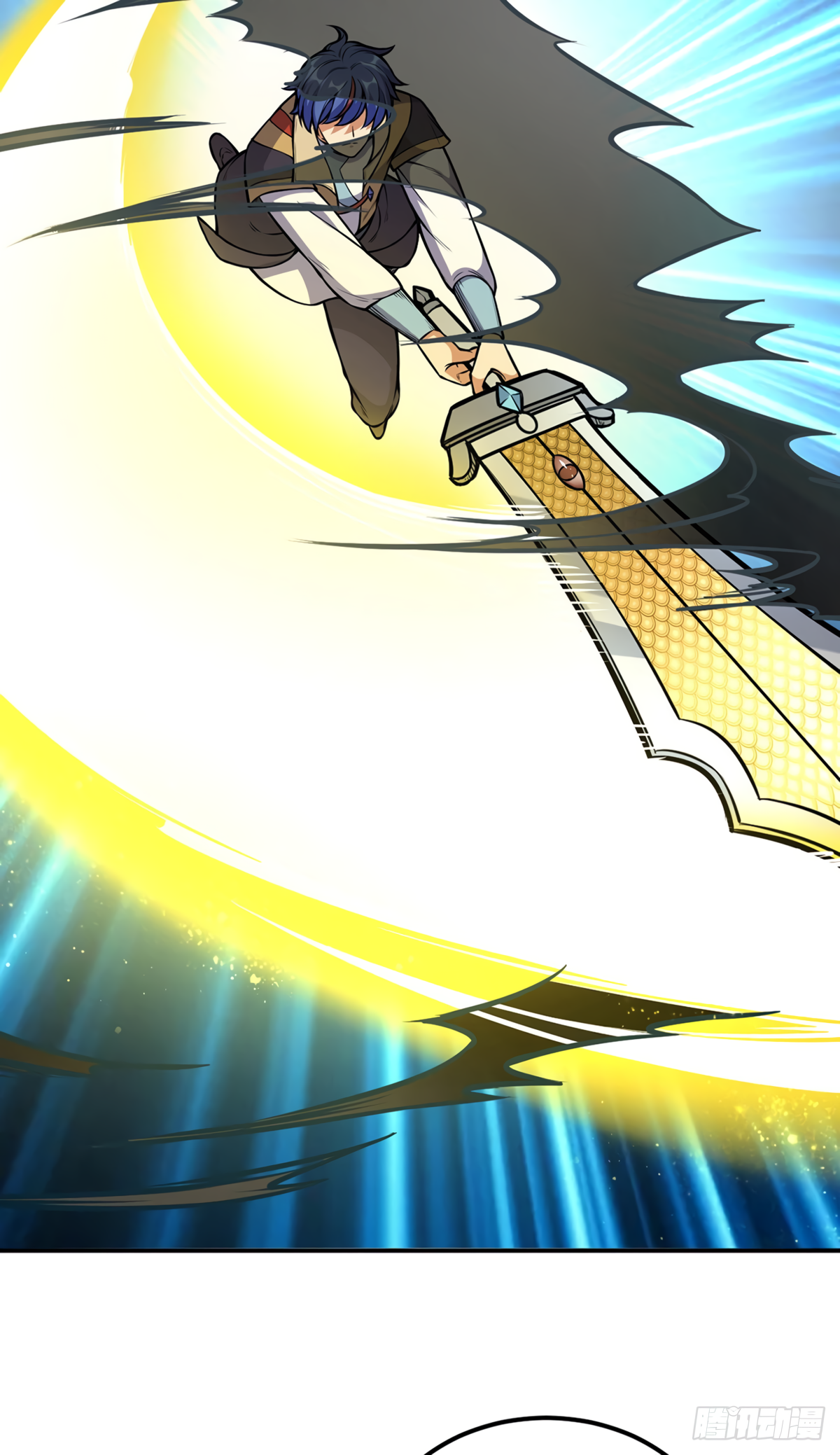 Martial Arts Reigns Chapter 237 - Manhwa18.com