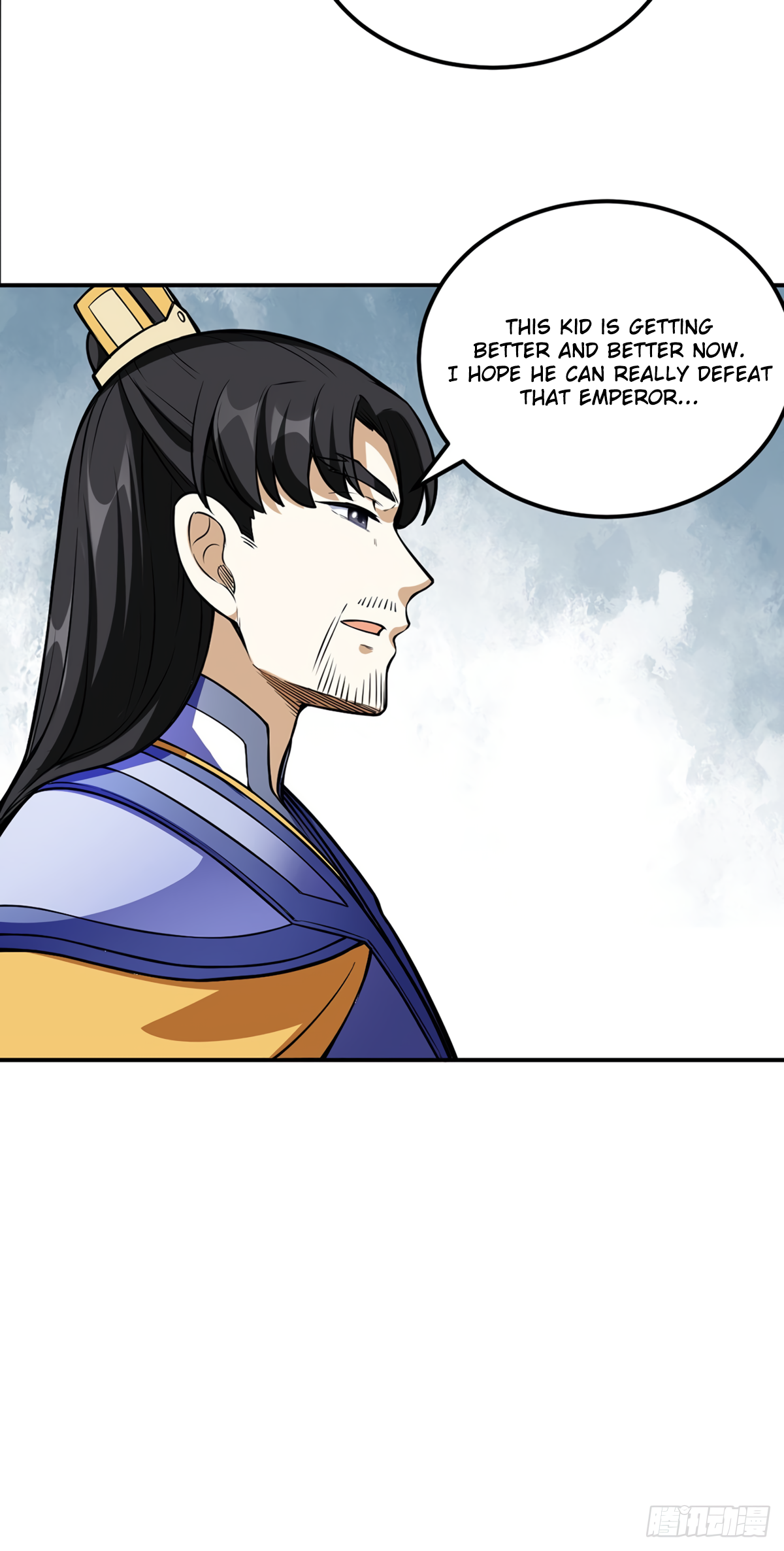 Martial Arts Reigns Chapter 237 - Manhwa18.com
