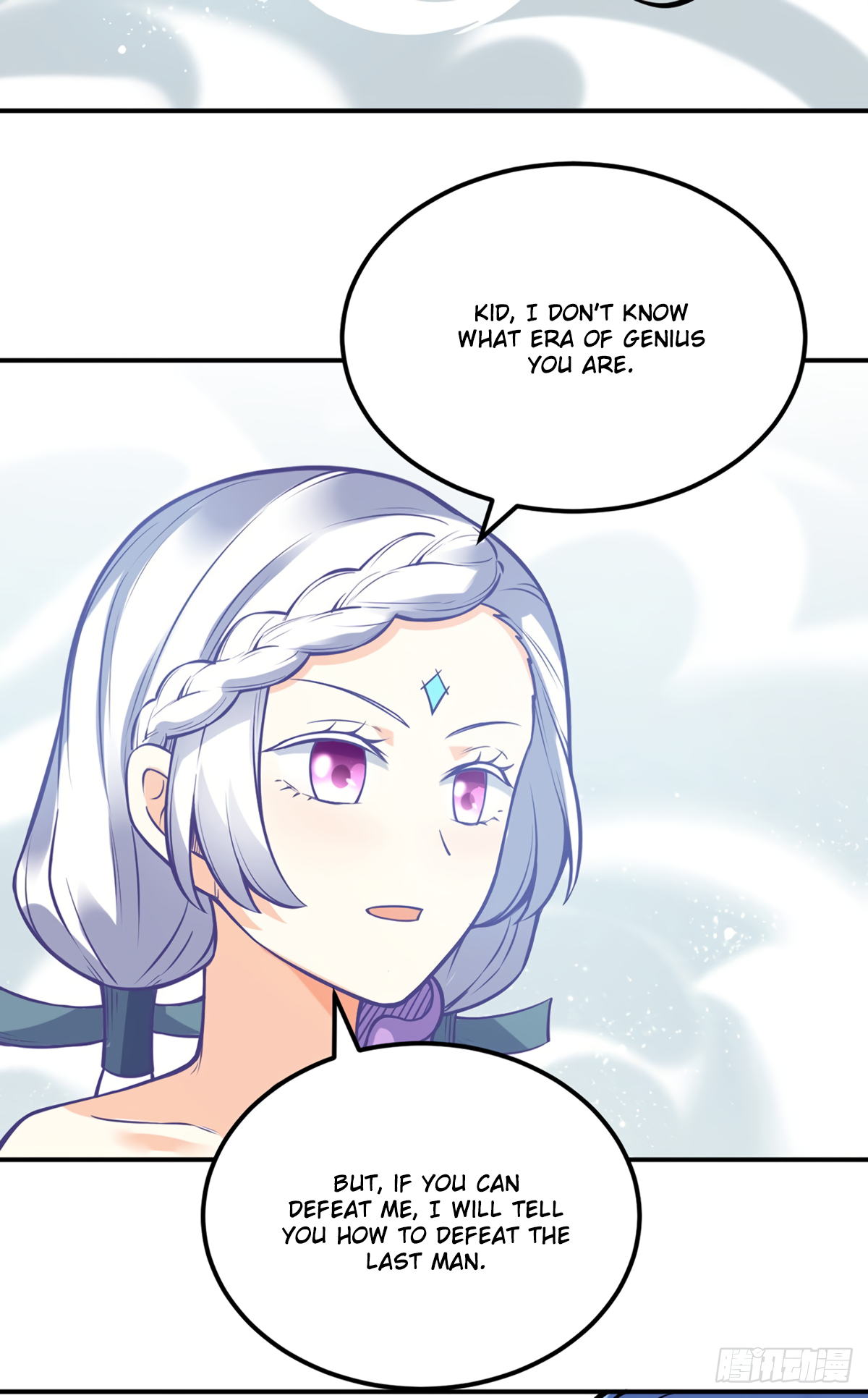 Martial Arts Reigns Chapter 237 - Manhwa18.com