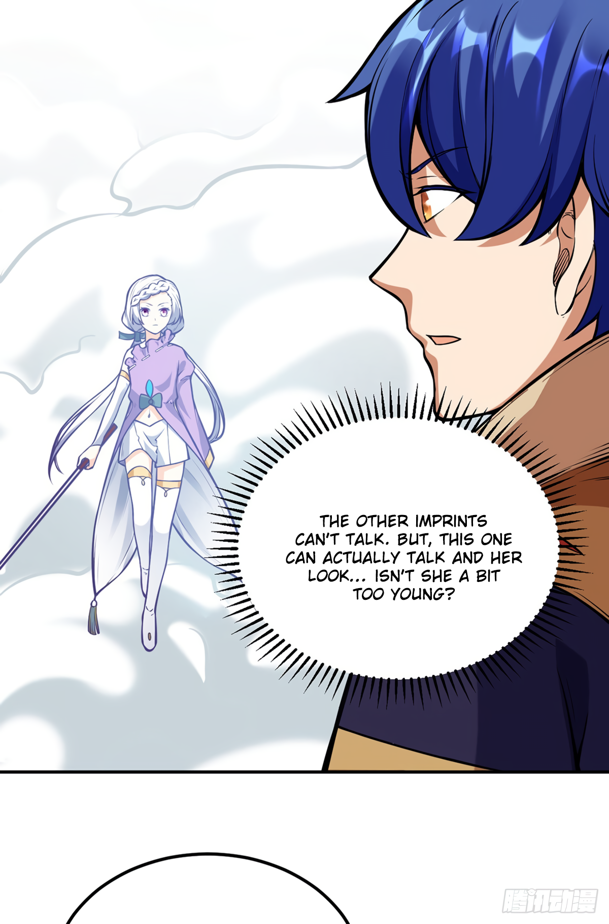 Martial Arts Reigns Chapter 237 - Manhwa18.com