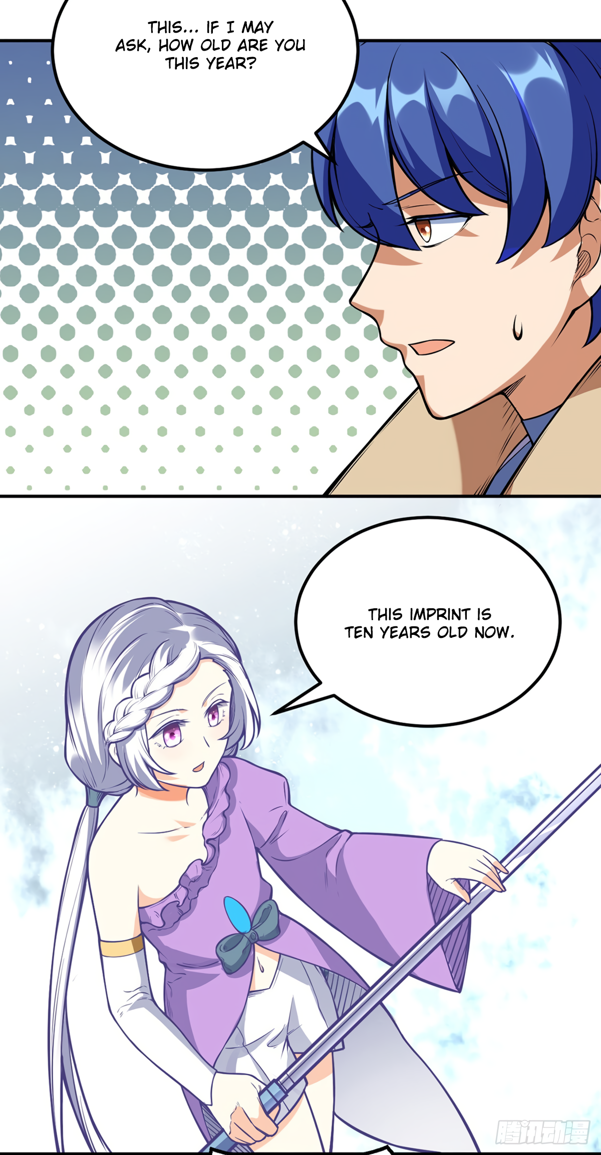Martial Arts Reigns Chapter 237 - Manhwa18.com