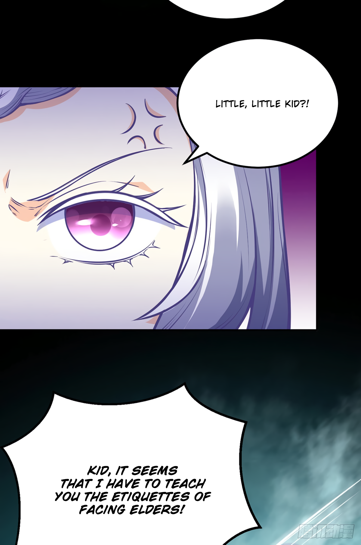 Martial Arts Reigns Chapter 237 - Manhwa18.com