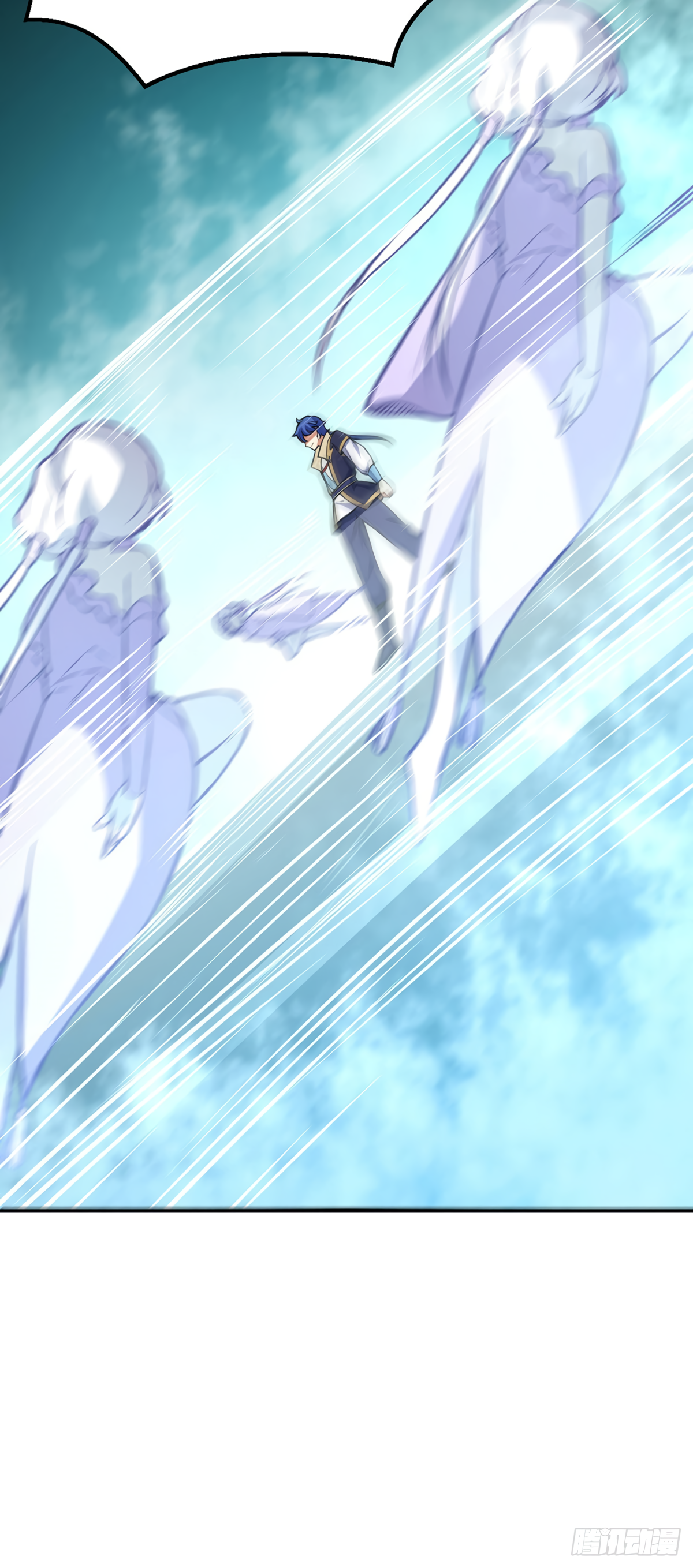 Martial Arts Reigns Chapter 237 - Manhwa18.com