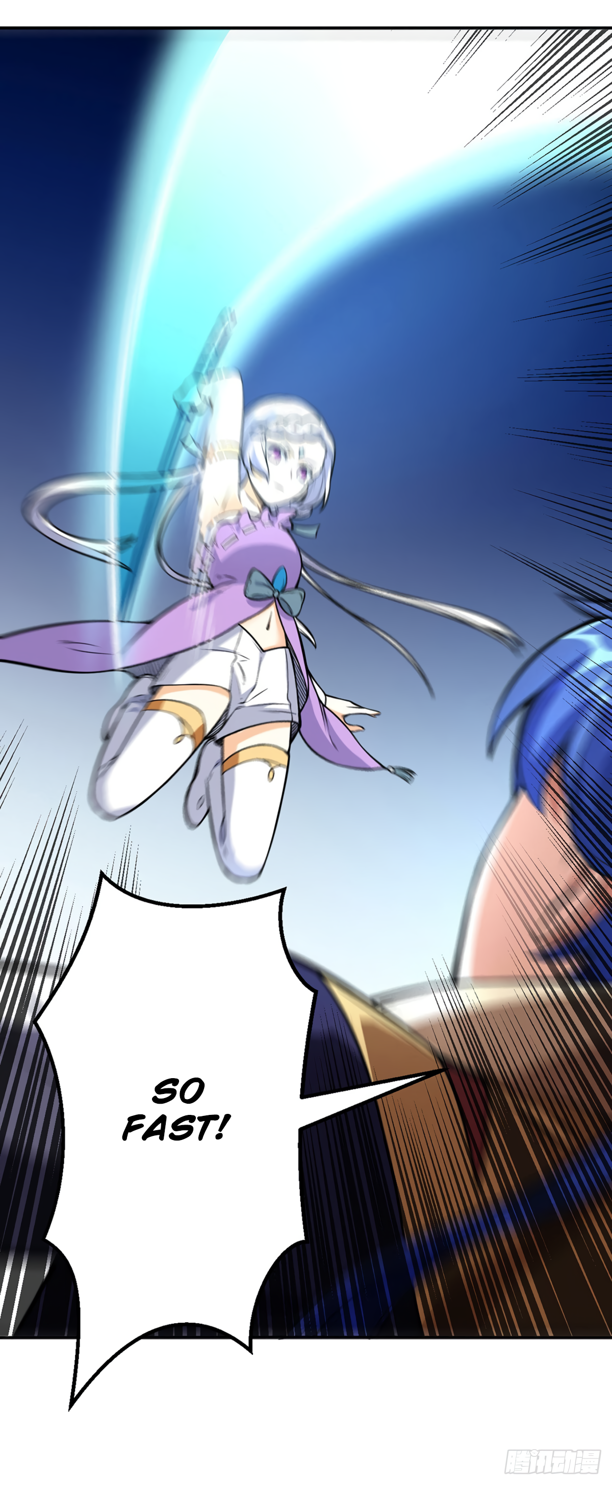 Martial Arts Reigns Chapter 237 - Manhwa18.com