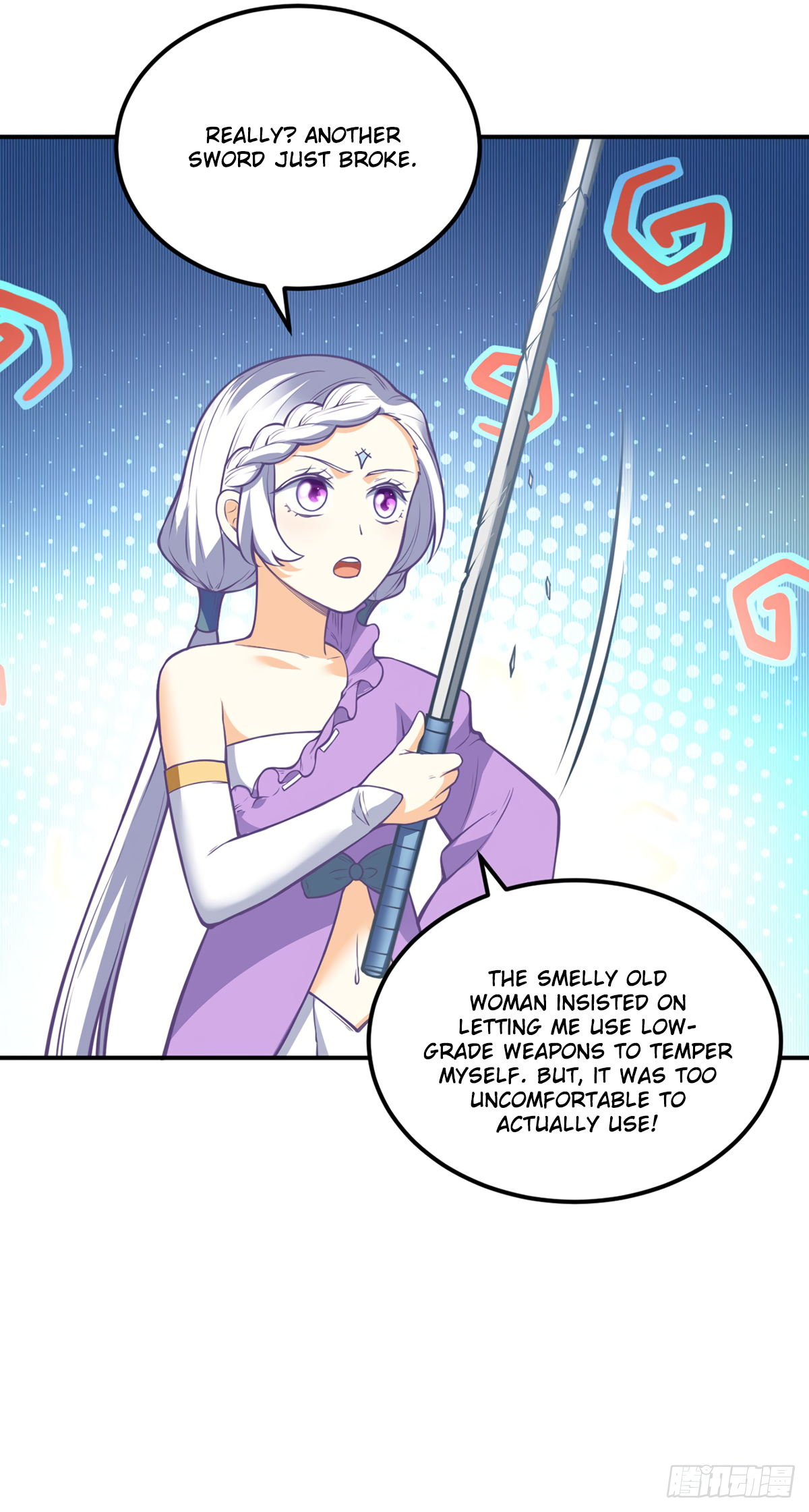 Martial Arts Reigns Chapter 237 - Manhwa18.com