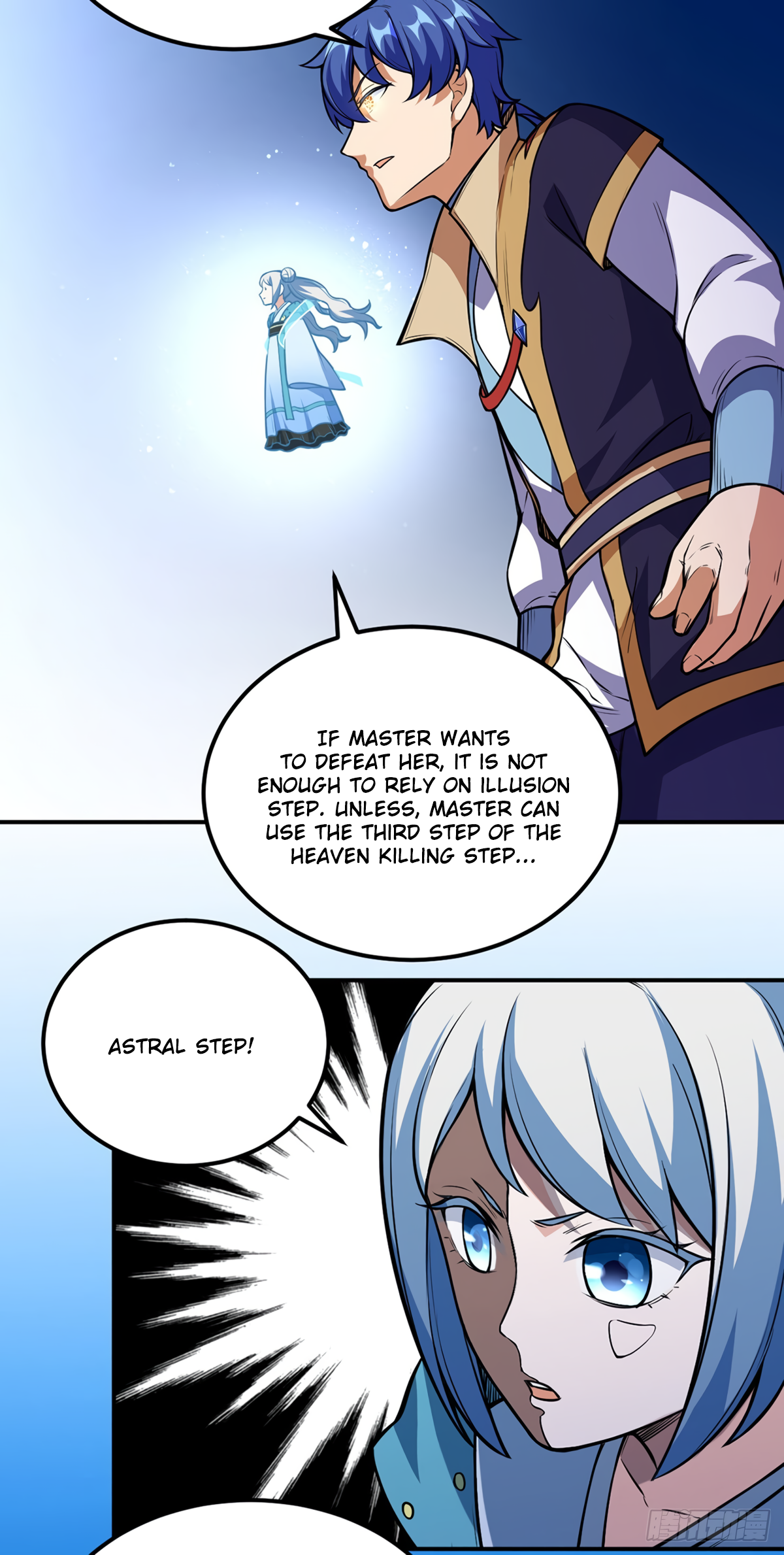 Martial Arts Reigns Chapter 237 - Manhwa18.com
