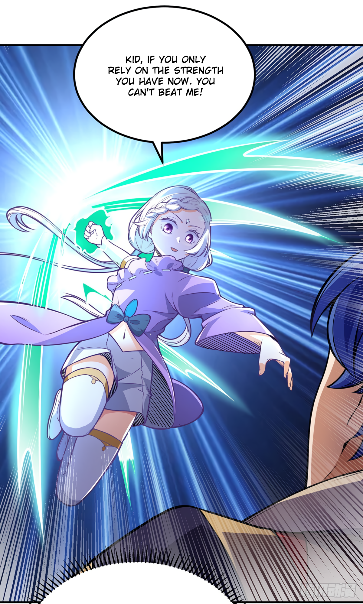 Martial Arts Reigns Chapter 237 - Manhwa18.com