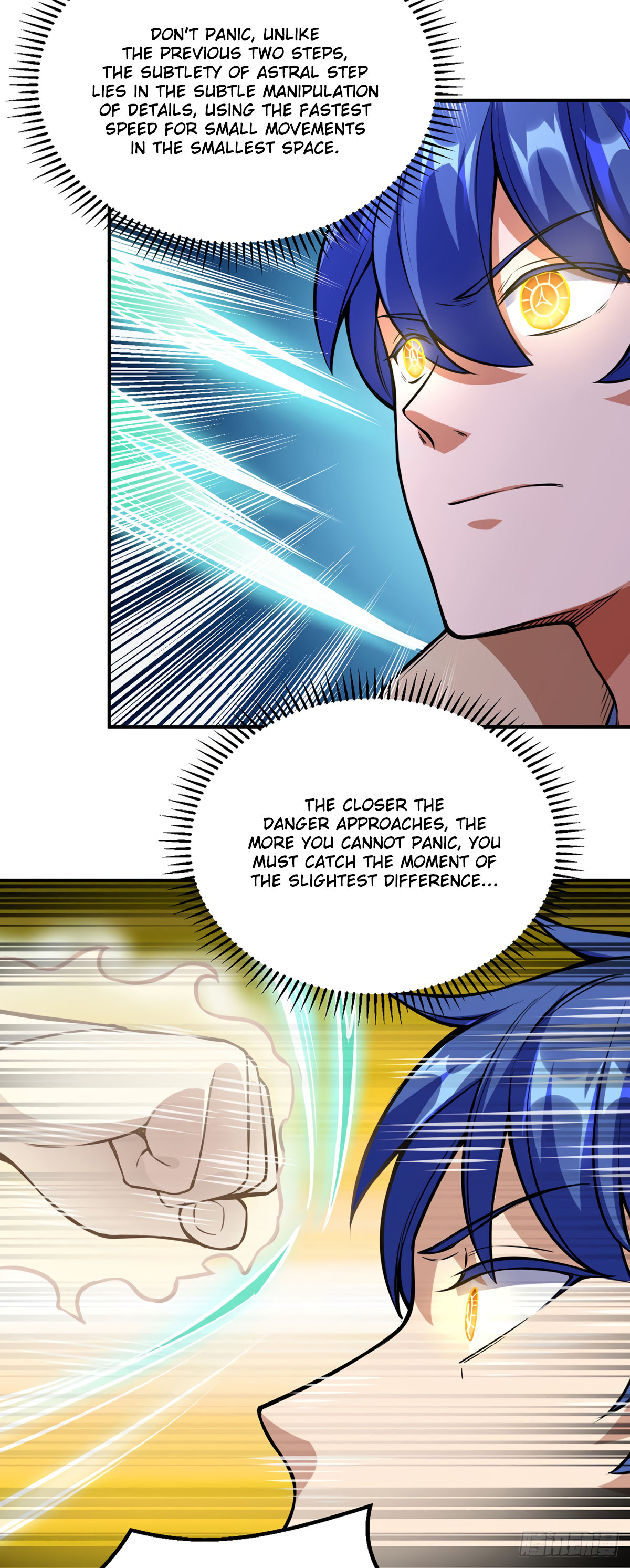 Martial Arts Reigns Chapter 237 - Manhwa18.com