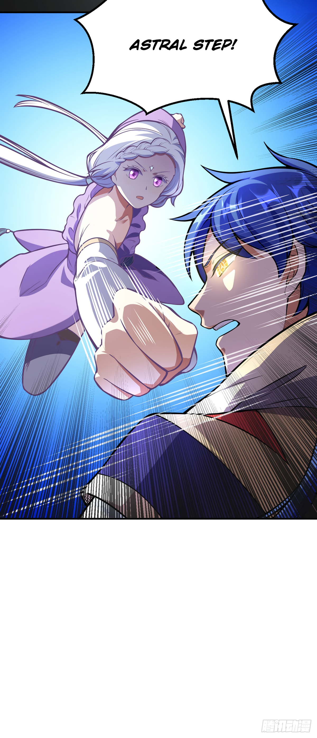 Martial Arts Reigns Chapter 237 - Manhwa18.com