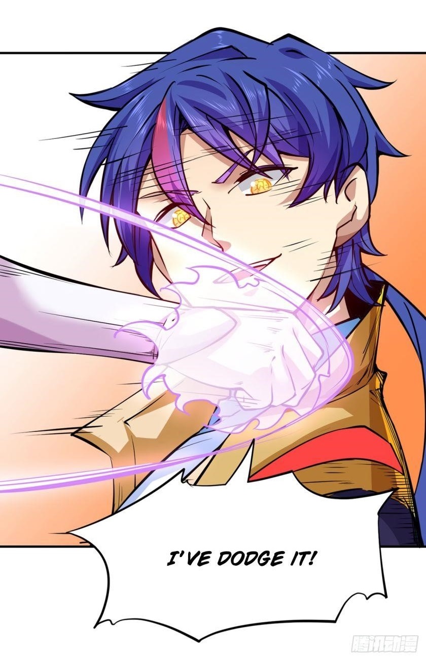 Martial Arts Reigns Chapter 238 - Manhwa18.com