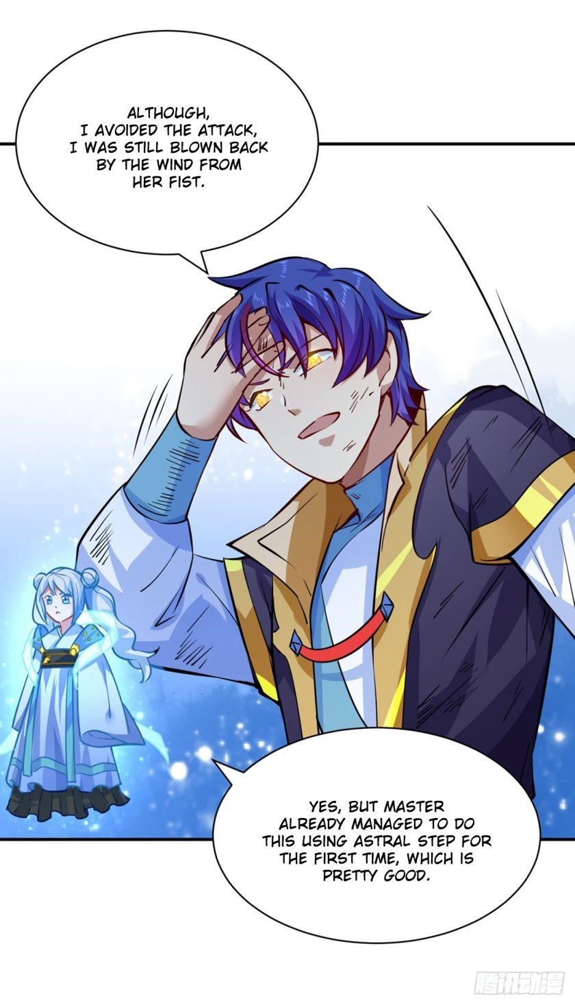 Martial Arts Reigns Chapter 238 - Manhwa18.com