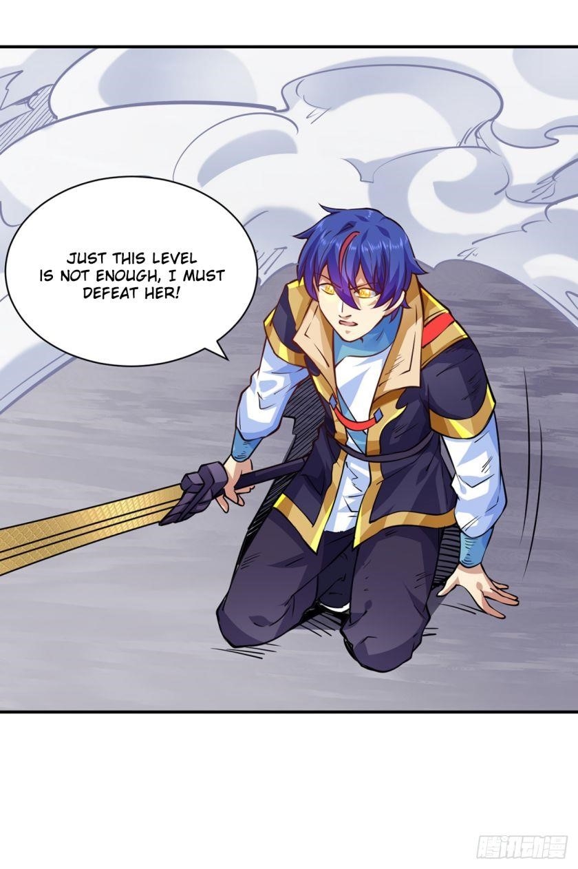 Martial Arts Reigns Chapter 238 - Manhwa18.com