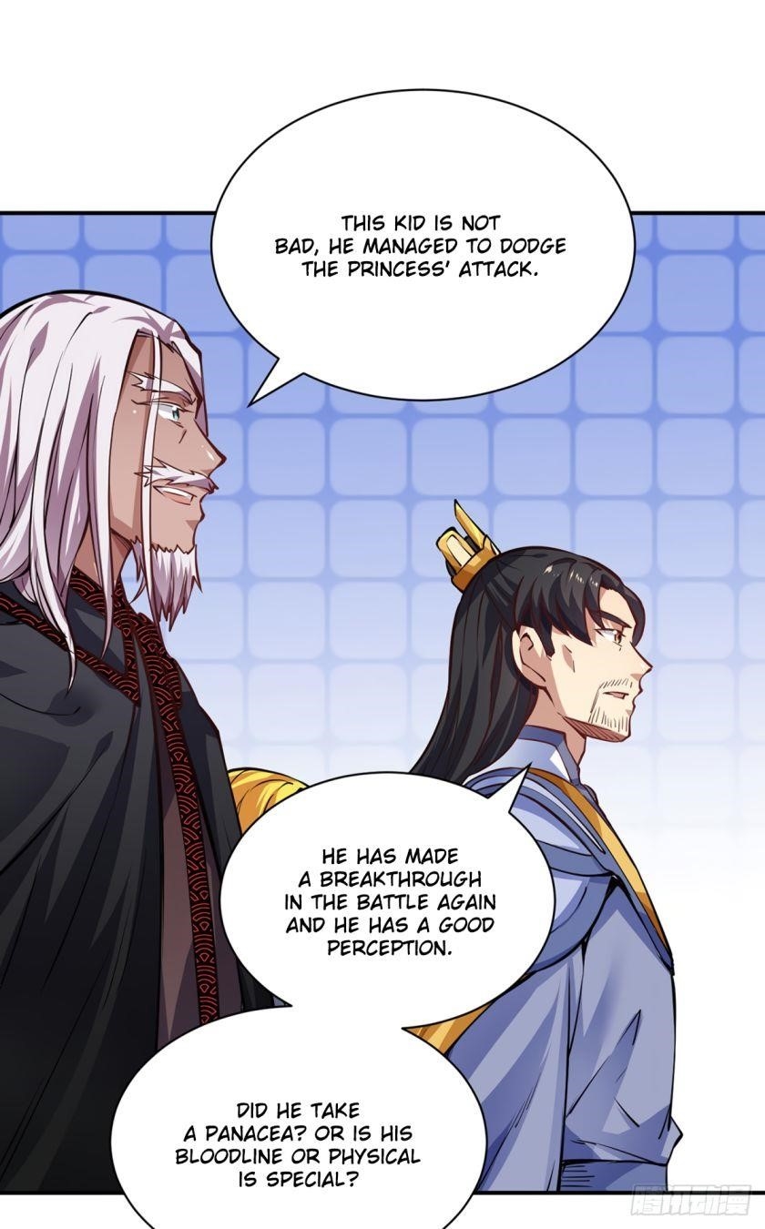 Martial Arts Reigns Chapter 238 - Manhwa18.com