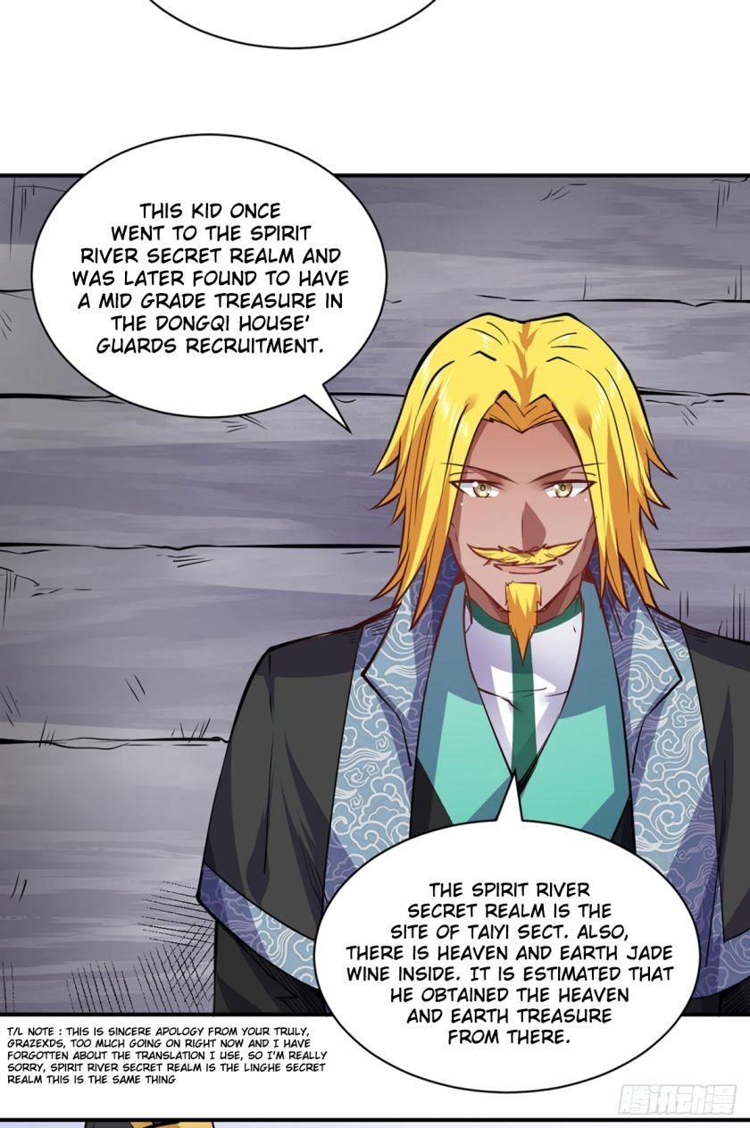 Martial Arts Reigns Chapter 238 - Manhwa18.com