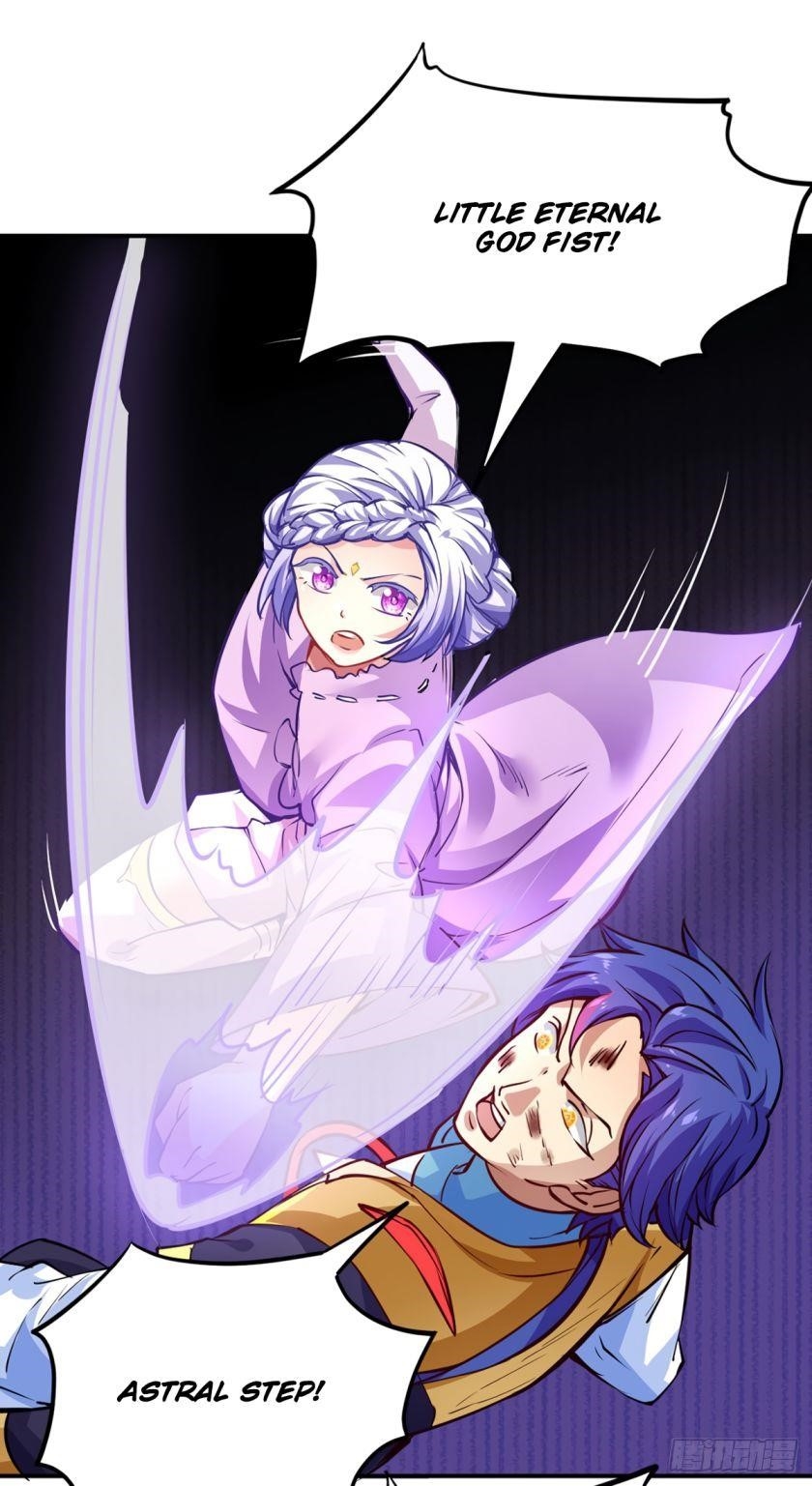 Martial Arts Reigns Chapter 238 - Manhwa18.com