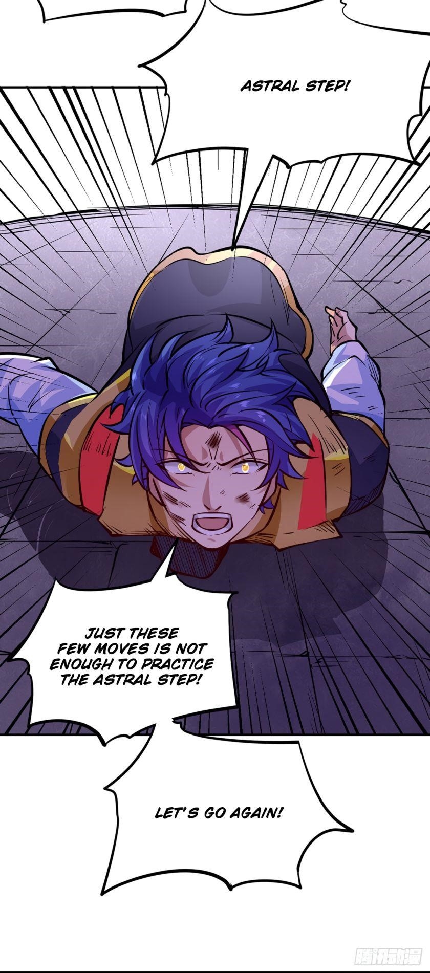 Martial Arts Reigns Chapter 238 - Manhwa18.com