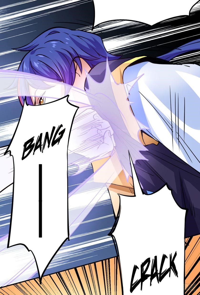 Martial Arts Reigns Chapter 238 - Manhwa18.com