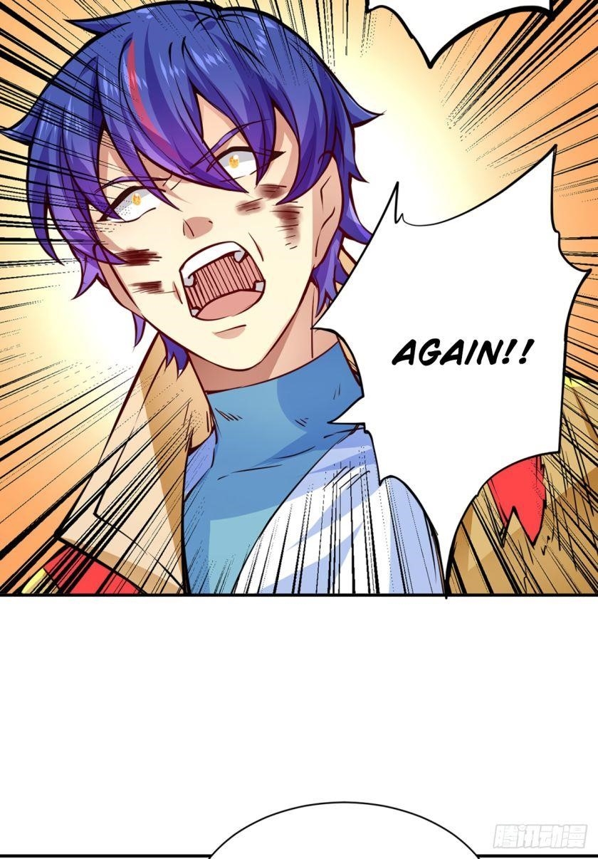 Martial Arts Reigns Chapter 238 - Manhwa18.com