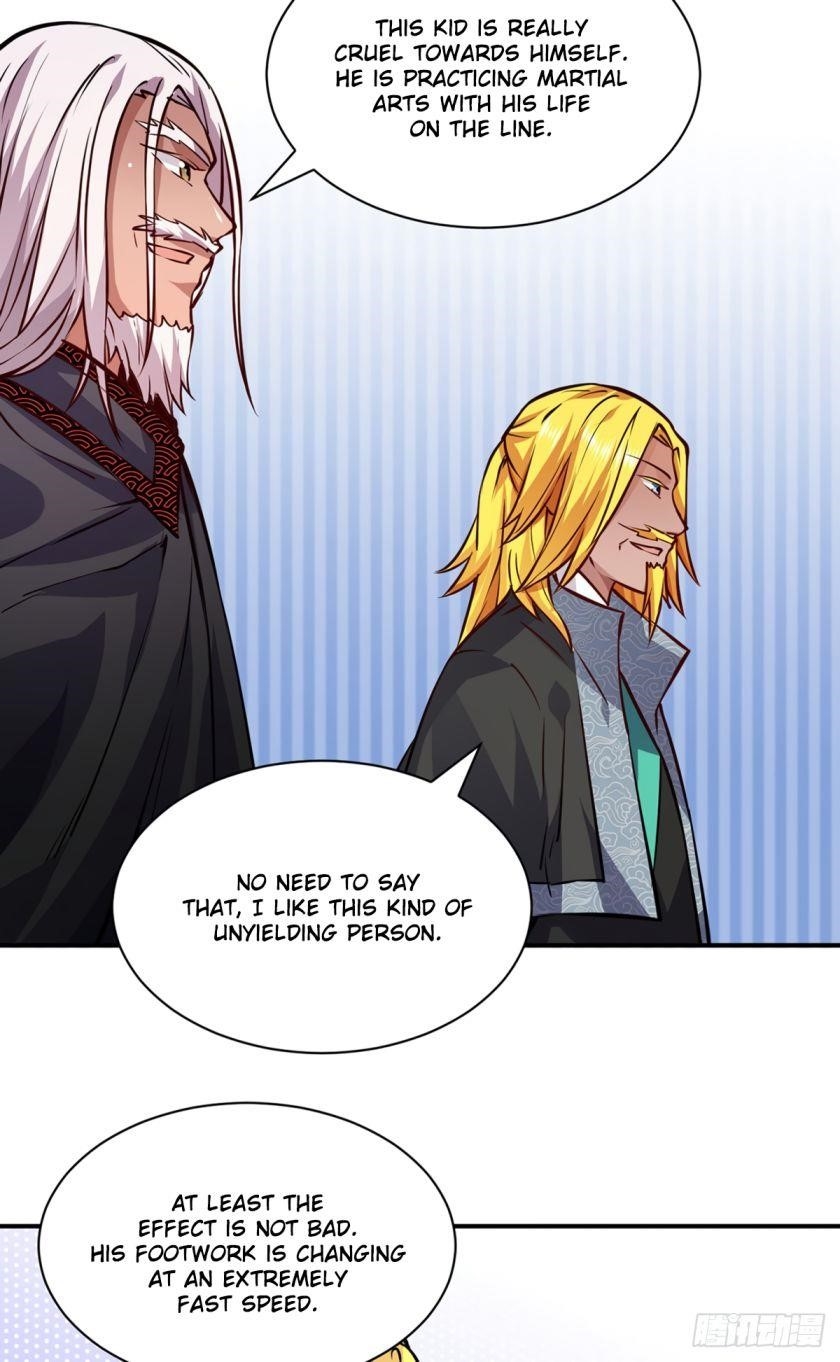 Martial Arts Reigns Chapter 238 - Manhwa18.com
