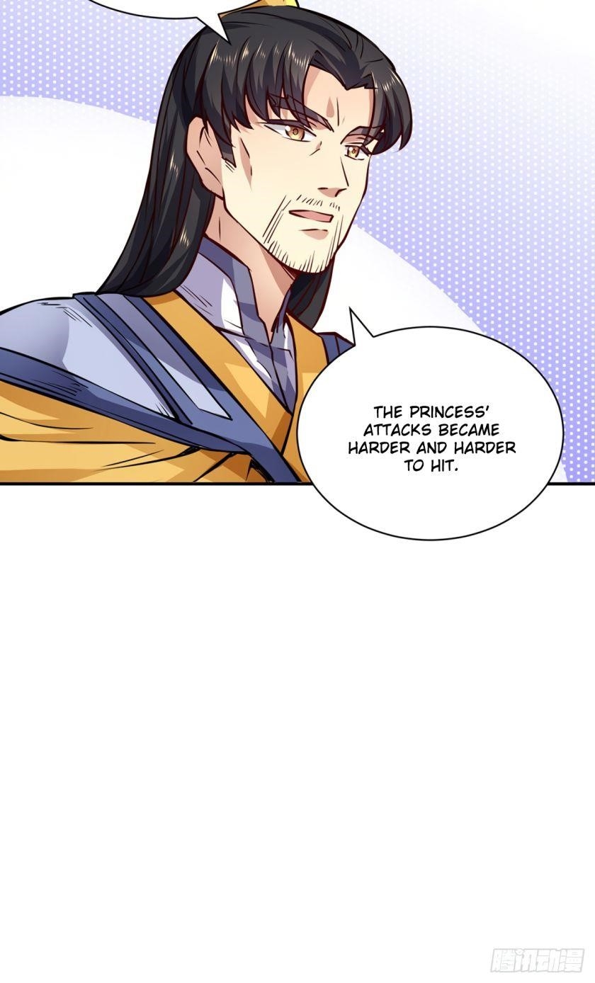 Martial Arts Reigns Chapter 238 - Manhwa18.com