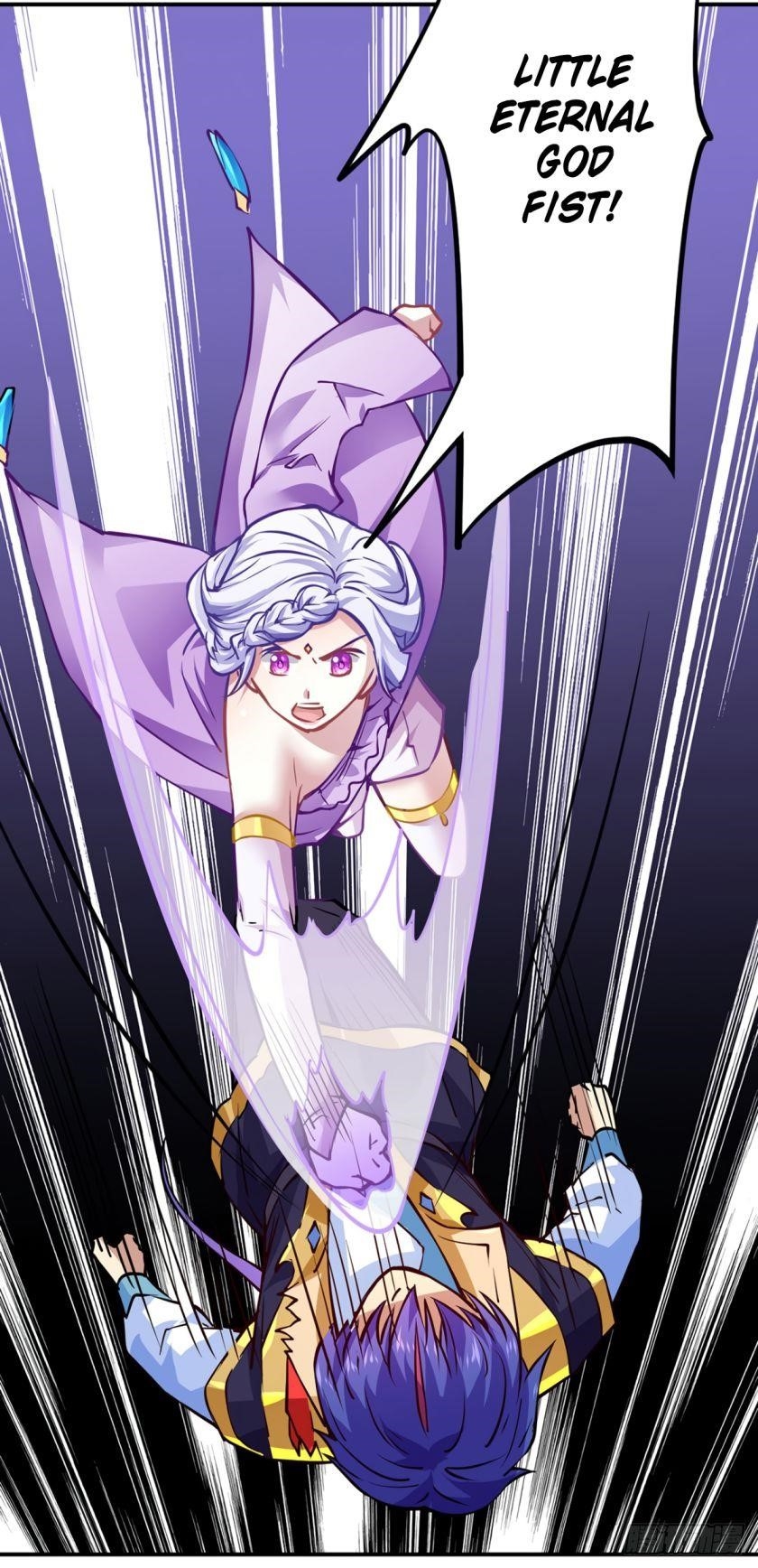 Martial Arts Reigns Chapter 238 - Manhwa18.com