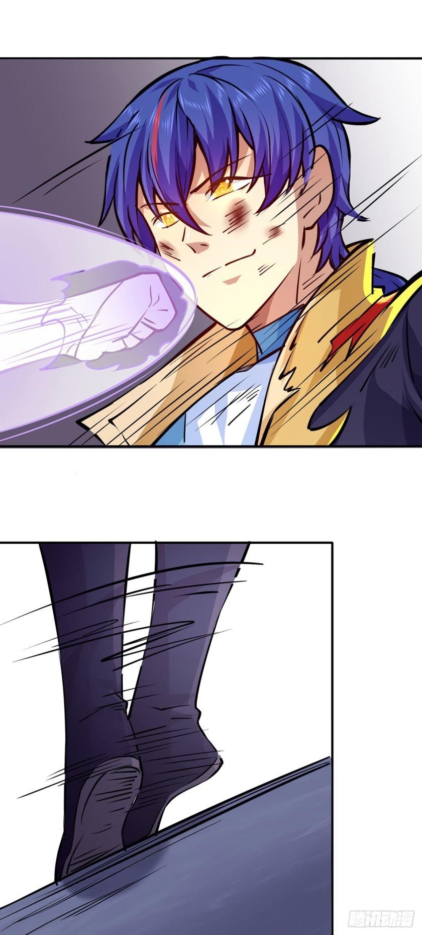 Martial Arts Reigns Chapter 238 - Manhwa18.com