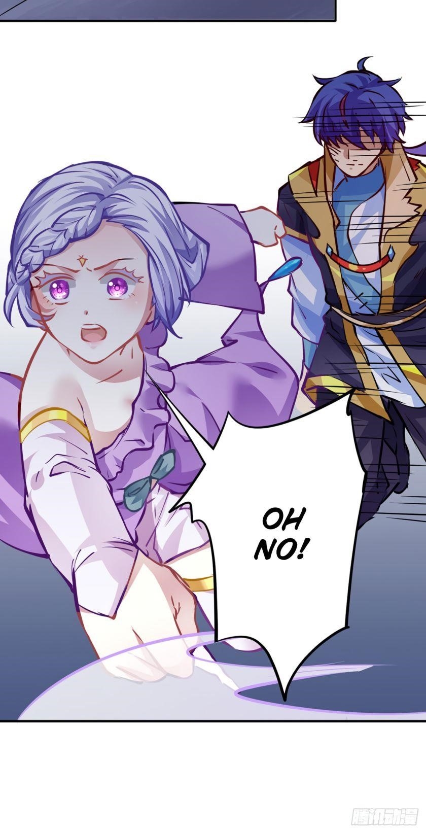 Martial Arts Reigns Chapter 238 - Manhwa18.com