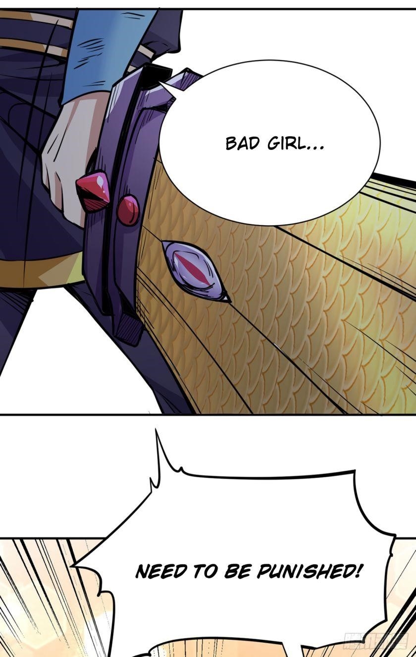 Martial Arts Reigns Chapter 238 - Manhwa18.com