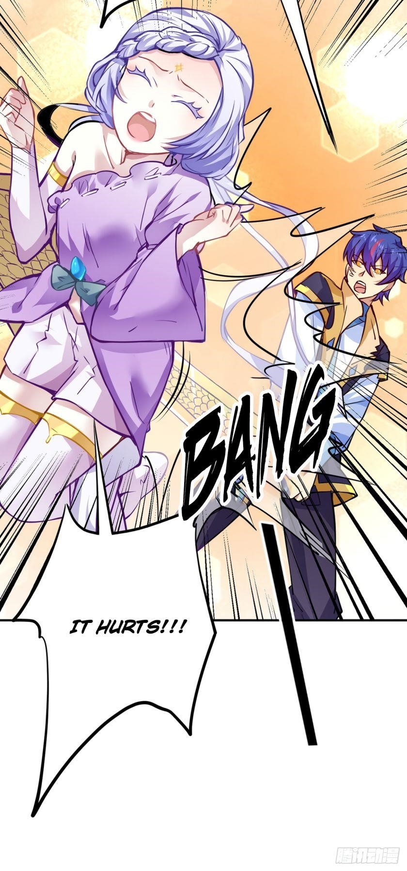Martial Arts Reigns Chapter 238 - Manhwa18.com
