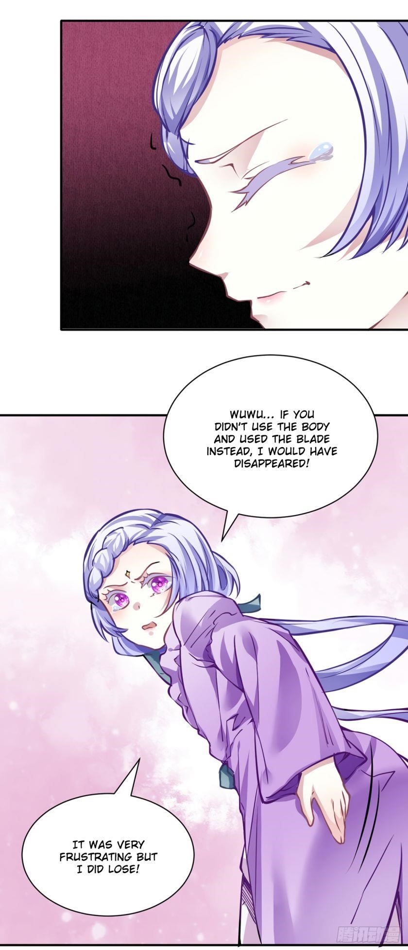 Martial Arts Reigns Chapter 238 - Manhwa18.com