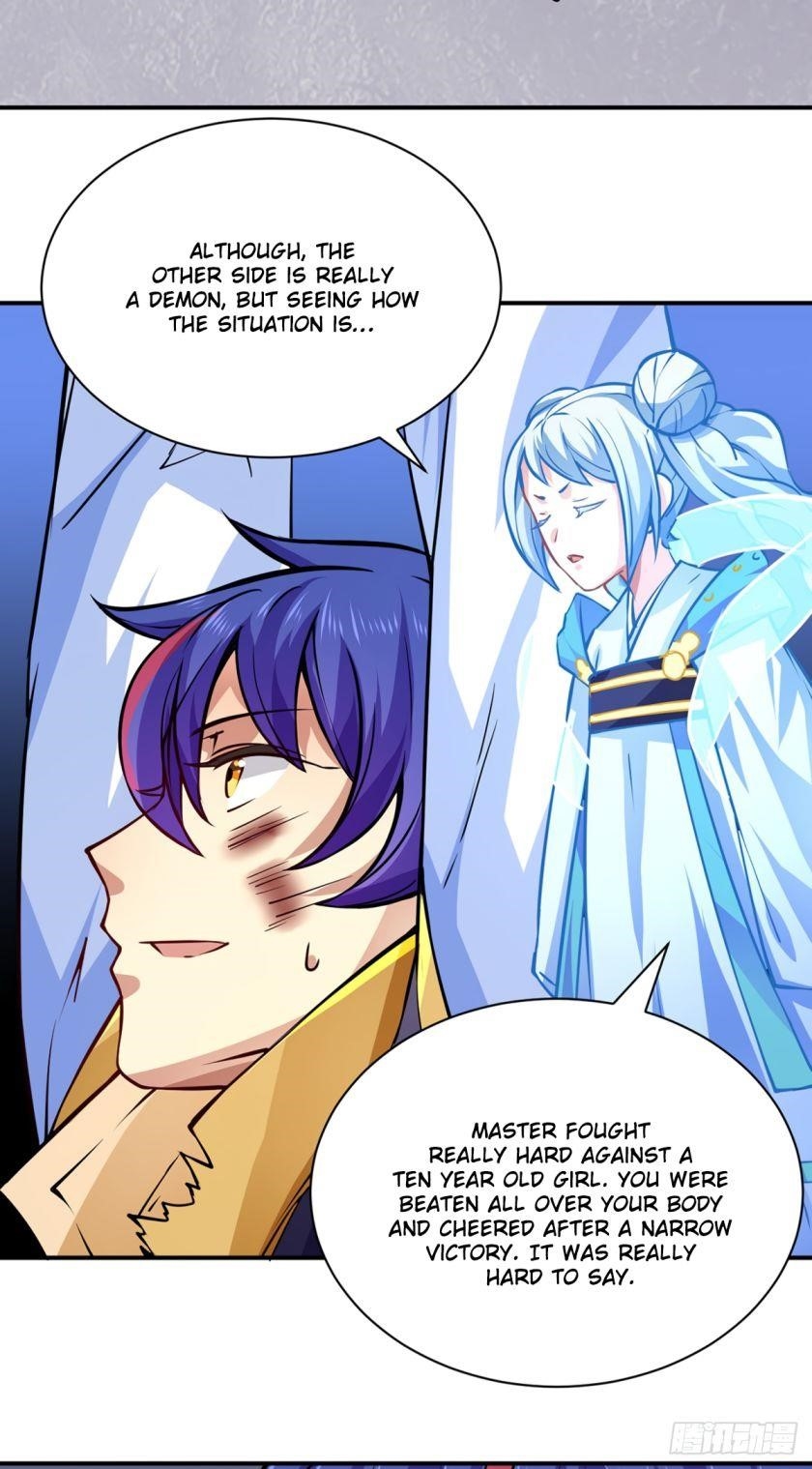 Martial Arts Reigns Chapter 238 - Manhwa18.com