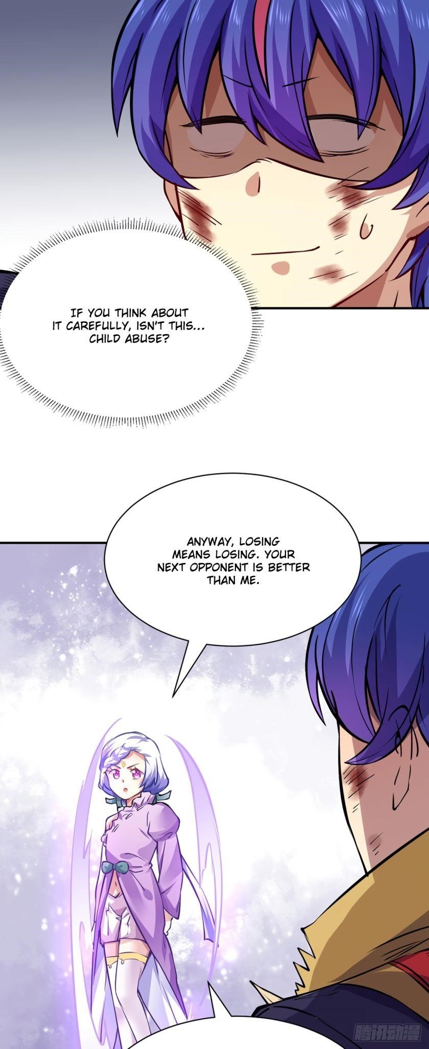 Martial Arts Reigns Chapter 238 - Manhwa18.com