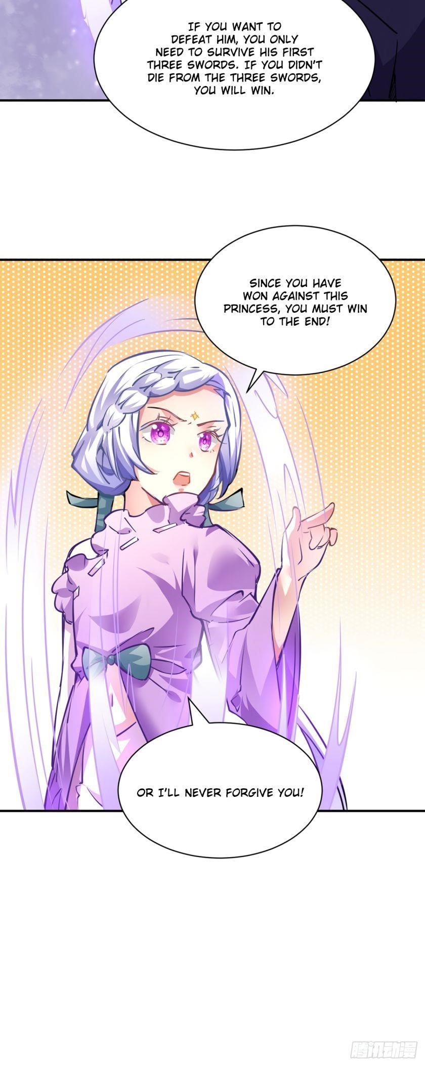 Martial Arts Reigns Chapter 238 - Manhwa18.com