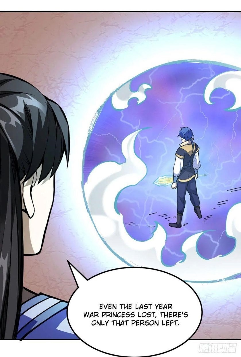 Martial Arts Reigns Chapter 239 - Manhwa18.com