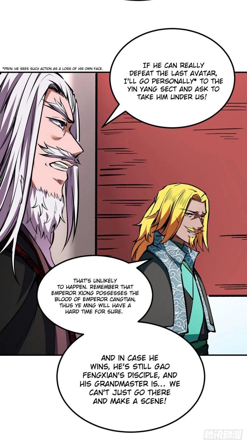 Martial Arts Reigns Chapter 239 - Manhwa18.com