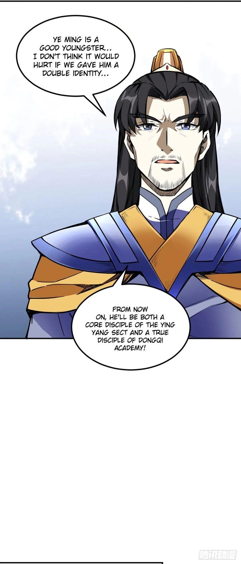 Martial Arts Reigns Chapter 239 - Manhwa18.com