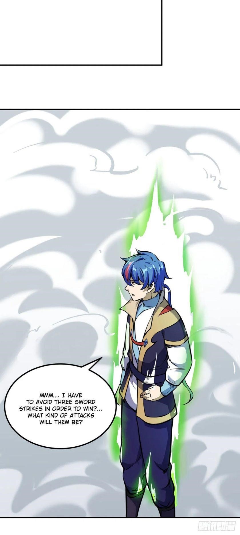 Martial Arts Reigns Chapter 239 - Manhwa18.com